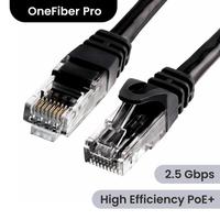 Gambar Kabel UTP LAN Internet RJ45 Cat 5e - 30 Meter dari onefiber undefined 1 Tokopedia