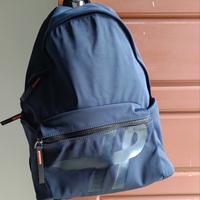 Gambar Tas Casual Hush Puppies Navy dari toketeko undefined 1 Tokopedia