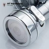 Gambar HT Hardware Kepala Kran Air 360 Derajat - Anti Cipratan, Hemat Air, dan Mudah Dipasang dari HT HOME INDONESIA undefined 5 Tokopedia