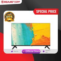 Gambar Led TV Hisense 43 inch Android11 Bezelless Design Voice Control TV - 43A4200G TV Smart Hisense 43 inch 43 A4200 HDMI dari MIAMI ELEKTRONIK_NEW undefined 1 Tokopedia