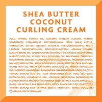 Gambar New Cantu Shea Butter Coconut Curling Cream 340 Gram Original dari Bionerges undefined 4 Tokopedia