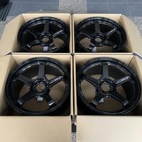 Gambar Yokohama Wheel Advan Racing GT Beyond R18 Lebar 9,5 off 29 Brand New dari The Shopzilla Co. undefined 1 Tokopedia