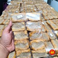 Gambar [ kusus reseller ] Tahu Bakso Semarang Original 10 pcs kemasan polos halal tanpa pengawet dari Zamfood Indonesia undefined 4 Tokopedia