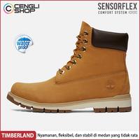 Gambar SEPATU TIMBERLAND BOOT PRIA ORIGINAL LEATHER ASLI ORI WATERPROOF TM80 dari Cengli Shop ID undefined 1 Tokopedia