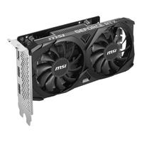Gambar VGA Card MSI GeForce RTX 3050 VENTUS 2X 6G OC - 6GB GDDR6 dari KSICOMPUTER undefined 2 Tokopedia