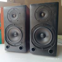 Gambar DIY bookshelf speaker 6 inch audax dari Kedai 19 undefined 1 Tokopedia