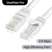 Gambar Kabel UTP LAN Internet RJ45 Cat 5e - 3 Meter dari onefiber undefined 2 Tokopedia