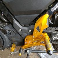 Gambar Underbone Underbond Footstep Satria Fu Karbu Carbu Barong Old Cnc - Merah dari huffinglight undefined 5 Tokopedia