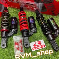 Gambar Terlaris SHOCK BREAKER SHOCK BLKNG RCB FLOW PRO REBOND 305MM 330MM 340MM VARIO 160 ABS/CBS STYLO 160 ABS/CBS VARIO 125/150 VARIO 110 BEAT SCOOPY GENIO MIO SPORTY MIO SMILE SOUL GT FAZZIO MIO Z MIO 3 - FLOW PRO BLACK, 305MM dari PAULII GANS undefined 2 Tokopedia