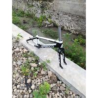 Gambar Mustofa Custom / Handmade Model BMX Speedco - FRAMESET dari Workshop Mustofa Custom undefined 3 Tokopedia