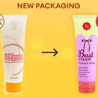 Gambar Viva Queen Bust Cream 40 gr dari JD Acc undefined 2 Tokopedia