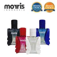 Gambar Morris Robot Futuristic Eau De Parfum 60ml - Putih dari mahoniccell undefined 1 Tokopedia