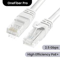 Gambar Kabel UTP LAN Internet RJ45 Cat 5e - 1 Meter dari onefiber undefined 2 Tokopedia