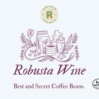 Gambar Kopi Robusta Wine Sindoro 1kg dari Palirmo Coffee Roastery undefined 2 Tokopedia