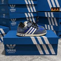 Gambar Adidas La Trainer anak size 26 dari hss2nd undefined 1 Tokopedia