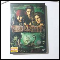 Gambar D*D Original Region 3 Pirates Of The Caribbean 1- 3 (2 Disc)/Perjudul - POTC 1 dari MOVIEMOOD undefined 1 Tokopedia
