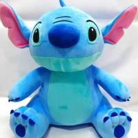 Gambar Boneka STITCH JUMBO BESAR dari Vionex Store undefined 1 Tokopedia