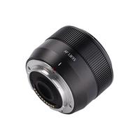 Gambar TTARTISAN AF 35mm f/1.8 II APS-C for Fujifilm X-Mount Black Lensa TTARTISAN AF 35mm f1.8 Mark II for Fuji GARANSI RESMI dari CAMERA CO ID undefined 5 Tokopedia