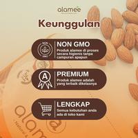 Gambar Cuka Apel With Mother 1000ml Apple Cider Vinegar Original Organik Diet Detox Detok Vinega Sari Buah dari Alamee Indonesia undefined 5 Tokopedia