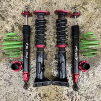 Gambar Bc coilover bmw e36 used dari JSAUTOBATAM undefined 1 Tokopedia