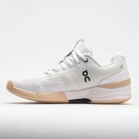 Gambar SEPATU TENIS ON CLOUD ROGER PRO X WHITE CREAM RUNNING /LARI SNEAKERS UNISEKS PRIA WANITA - 36 dari ONCLOUD STORE undefined 2 Tokopedia