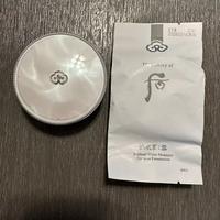 Gambar The history of Whoo Seol Radiant White Moisture Cushion Foundation - 21 Pink dari Widisiera Shop undefined 1 Tokopedia
