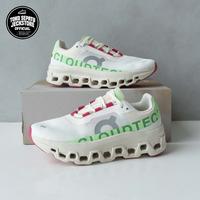 Gambar SEPATU WANITA ON RUNNING CLOU MONSTER APPLE GREEN - Apple Green, 36 dari JECKSTORE.JKT undefined 1 Tokopedia