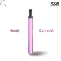 Gambar FOOM POD X WEIRD GENIUS BUNDLING LIQUID 15ML - Silver dari Foom Store Manado undefined 5 Tokopedia