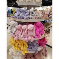 Gambar Boneka Jelly Cat Bunny Kelinci size MEDIUM dan SMALL Kualitas Ekspor Stok Terbatas!! JellyCat London - SMALL PETAL S dari Vionex Store undefined 4 Tokopedia