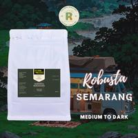 Gambar Kopi Robusta Java Mocha Bold Origin Jambu Semarang Premium 500gr - Halus dari Palirmo Coffee Roastery undefined 1 Tokopedia