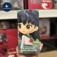 Gambar KAGOME HIGURASHI (B) INUYASHA QPOSKET dari TOYSHOUR.ID undefined 2 Tokopedia