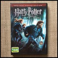 Gambar Dvd Original Harry Potter And The Deathly Hallows Part 1 dari MOVIEMOOD undefined 3 Tokopedia