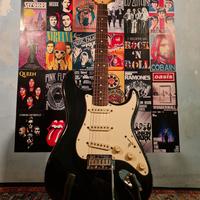 Gambar Squier Standard 2009 Made In Indonesia dari DoubleA_Guitarshop undefined 1 Tokopedia