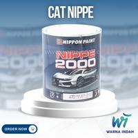 Gambar Cat duco Nippon Paint Nippe 2000 Warna Spesial dari Toko Cat Warna Indah undefined 1 Tokopedia