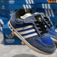 Gambar Adidas La Trainer anak size 26 dari hss2nd undefined 5 Tokopedia