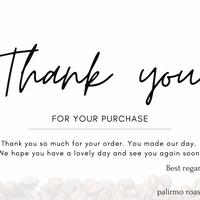 Gambar Kopi Arabika Flores Bajawa 500gram - Medium / Sedang dari Palirmo Coffee Roastery undefined 5 Tokopedia