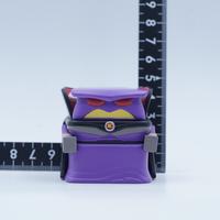 Gambar Pop Cube 2 Pop Mart Popmart Emperor Zurg Toy Story Figures Series Action Figure Fragmented Memories Mainan Pajangan | SKU 3.018.0534 dari Cobelido undefined 2 Tokopedia