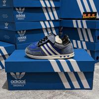 Gambar Adidas La Trainer anak size 26 dari hss2nd undefined 2 Tokopedia