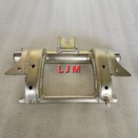 Gambar Arm Engine Mounting / Gantungan Mesin Vario 150 / 125 LED dari L.J.M undefined 1 Tokopedia