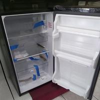 Gambar Kulkas 1 Pintu Sharp SJ 165 MG Glass Door dari Maju Jaya Electronik undefined 5 Tokopedia