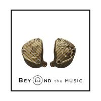 Gambar AME Audio Mousa Dynamic Driver 13 BA +2 BC In-Earphone dari Beyond The Music undefined 1 Tokopedia