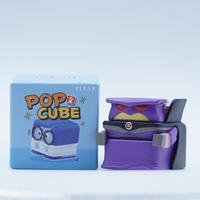 Gambar Pop Cube 2 Pop Mart Popmart Emperor Zurg Toy Story Figures Series Action Figure Fragmented Memories Mainan Pajangan | SKU 3.018.0534 dari Cobelido undefined 5 Tokopedia