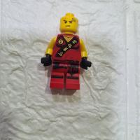 Gambar Lego Ninjago Kai minifigure dari Market Sources undefined 1 Tokopedia
