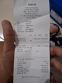 Gambar ADIDAS SL 72 RS SECOND LIKE NEW dari GIMMEURMONEY undefined 4 Tokopedia