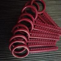 Gambar Power O AO merah maroon isi 10 Stick Art Ortho Dental Ligature Tie dari Famdent Tangerang undefined 1 Tokopedia
