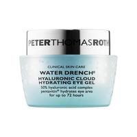 Gambar Peter Thomas Roth Water Drench Hyaluronic Cloud Hydrating Eye Gel - 15Ml No Box Original - 3ml no box dari Riyadi Vitamin undefined 5 Tokopedia