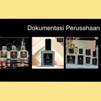Gambar Parfum Sissi Syahrini 30ml Original by Artomoro Parfum dari Thunder Herbal undefined 5 Tokopedia