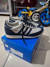 Gambar ADIDAS SL 72 RS SECOND LIKE NEW dari GIMMEURMONEY undefined 1 Tokopedia