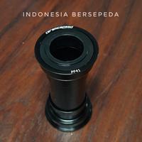 Gambar CeramicSpeed Bottom Bracket PF41 PF4124 BB86 For Shimano 24mm Spindle Axle - BB Ceramic Speed PF41 dari Indonesia Bersepeda undefined 4 Tokopedia
