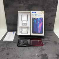 Gambar hp second vivo y15 4/64gb full set dari Phone Store 23 undefined 2 Tokopedia